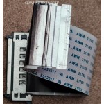 DGTEC DG40FHDNF FFC CABLE E352017 AWM21783